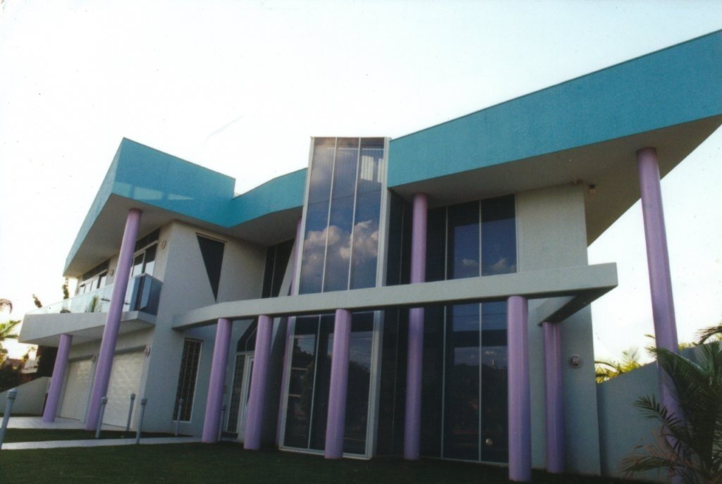 Elite Developments & Construction