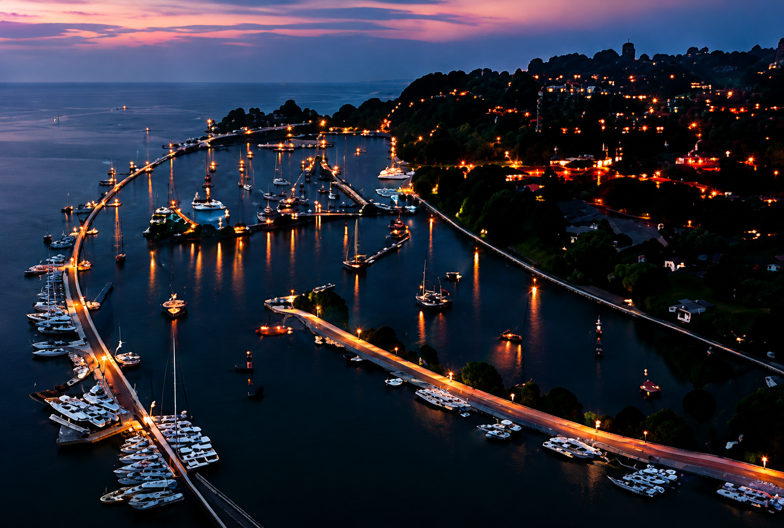 Elite Marinas